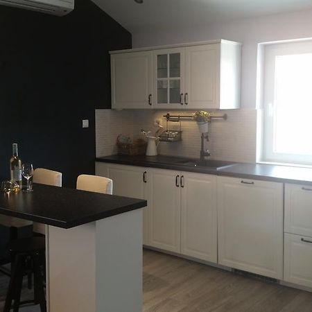 Apartment Diminic Melin Đảo Đảo Cres Ngoại thất bức ảnh