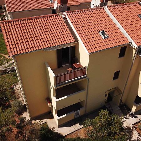 Apartment Diminic Melin Đảo Đảo Cres Ngoại thất bức ảnh