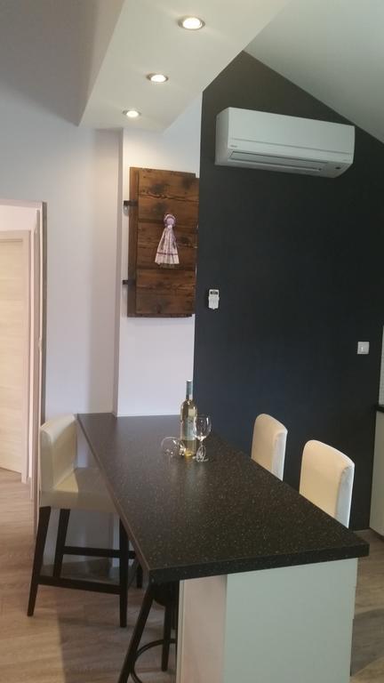 Apartment Diminic Melin Đảo Đảo Cres Ngoại thất bức ảnh