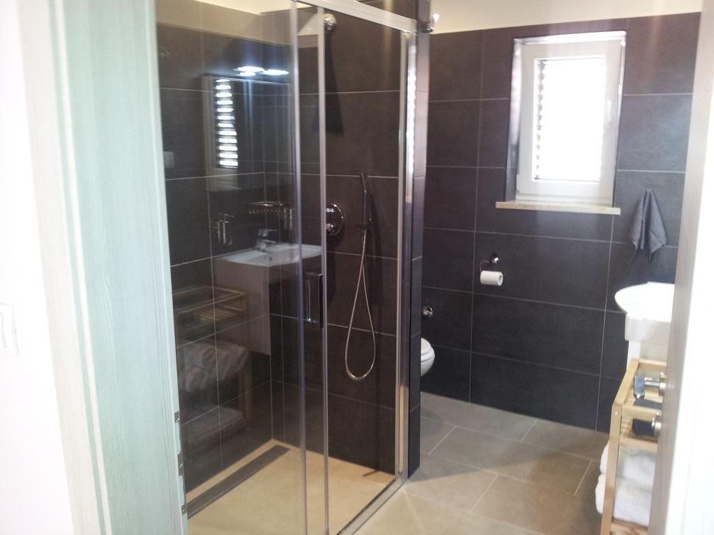 Apartment Diminic Melin Đảo Đảo Cres Ngoại thất bức ảnh
