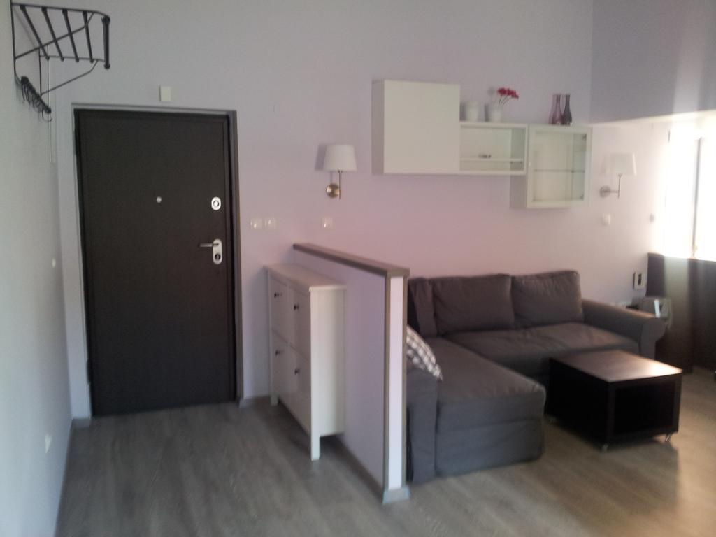 Apartment Diminic Melin Đảo Đảo Cres Ngoại thất bức ảnh